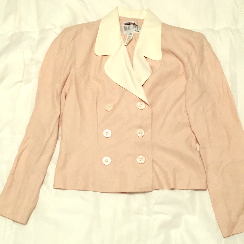 Vintage Top